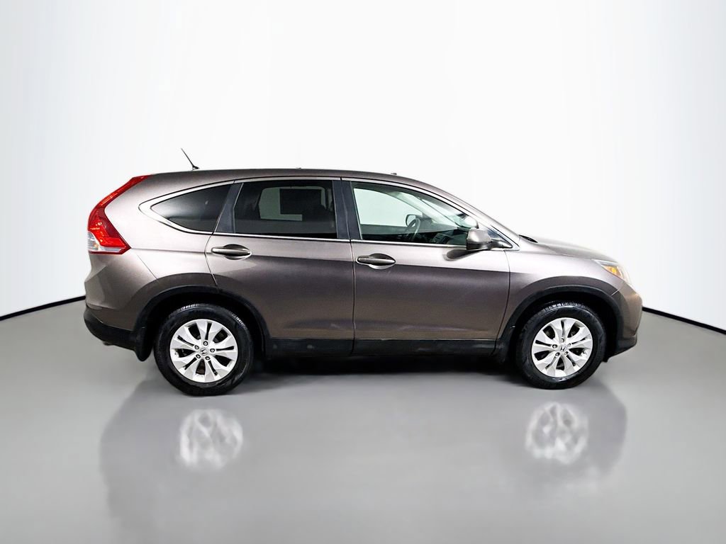 Used 2012 Honda CR-V EX image 8