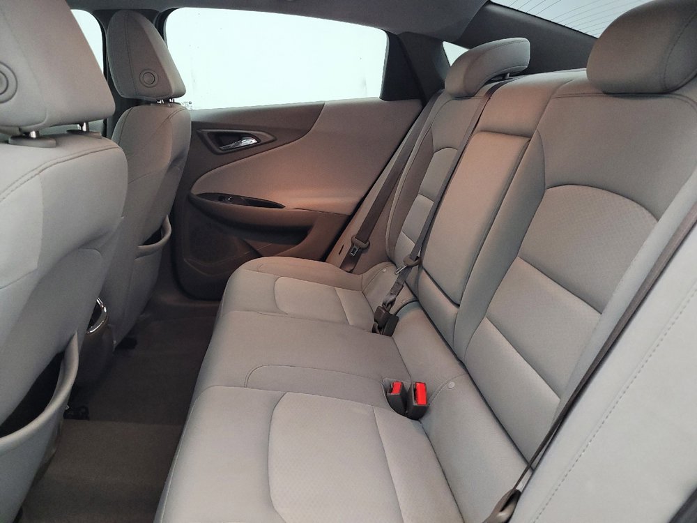 Used 2019 Chevrolet Malibu LT image 18