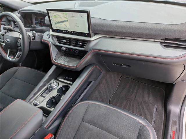 Used 2025 Ford Explorer ST AWD/4WD image 23