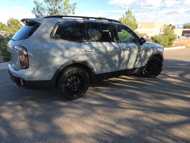 Used 2024 Kia Telluride SX Prestige X-Line AWD/4WD image 4