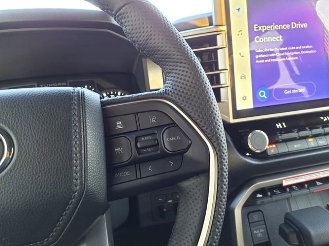 New 2025 Toyota Tundra SR5 w/ TRD Off-Road Premium Package image 51