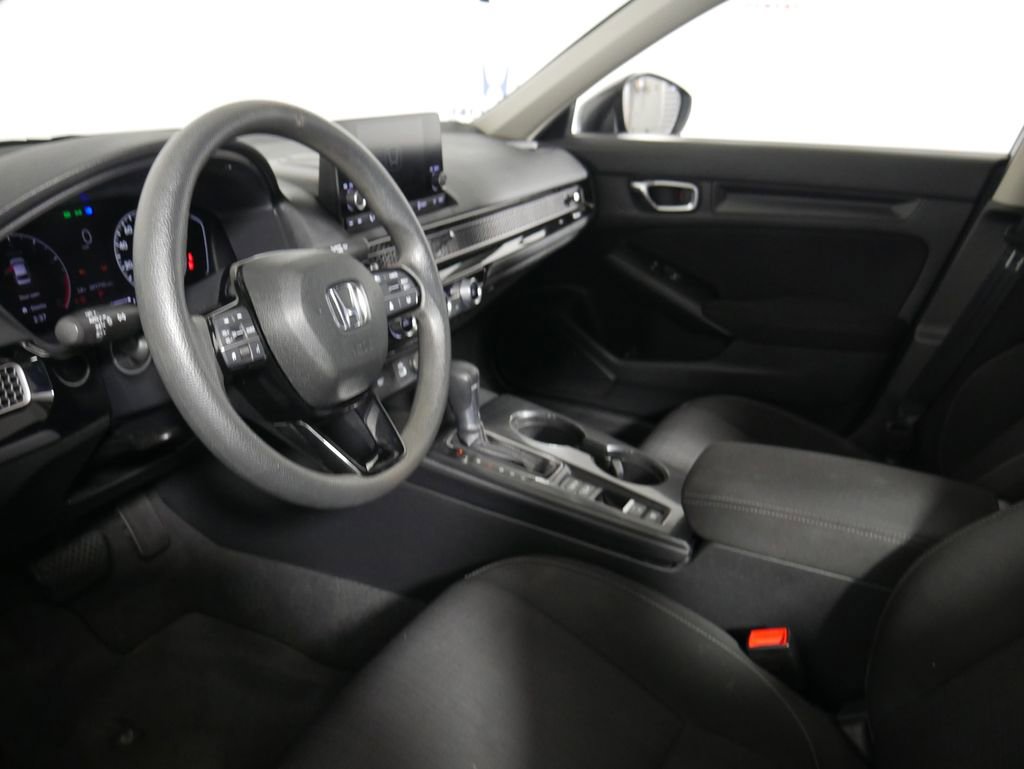 Used 2022 Honda Civic LX image 16