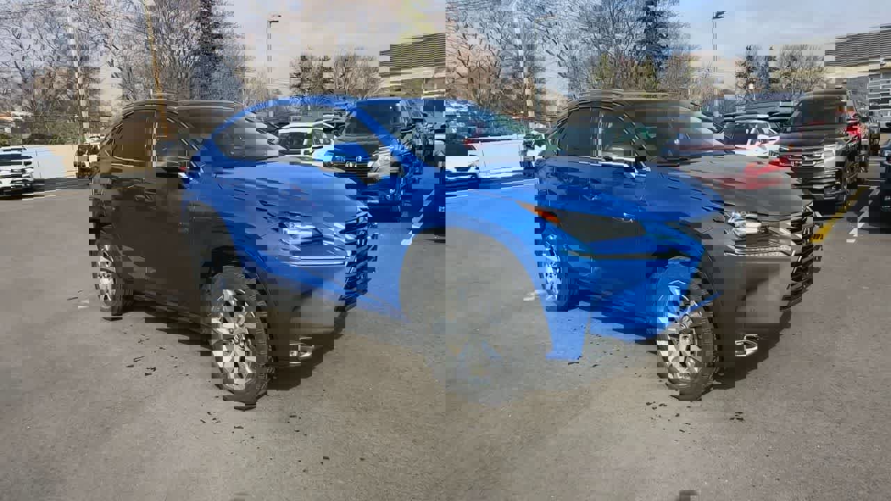 Used 2017 Lexus NX 200t AWD w/ Premium Package image 2