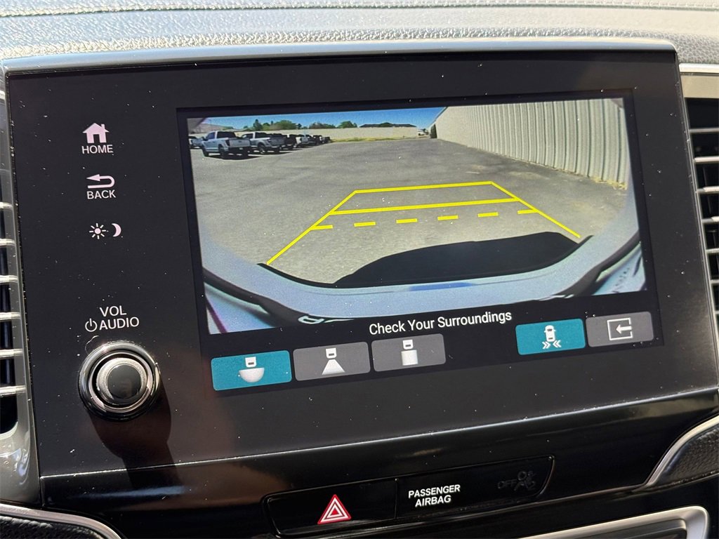 Used 2024 Honda Passport Black Edition image 26