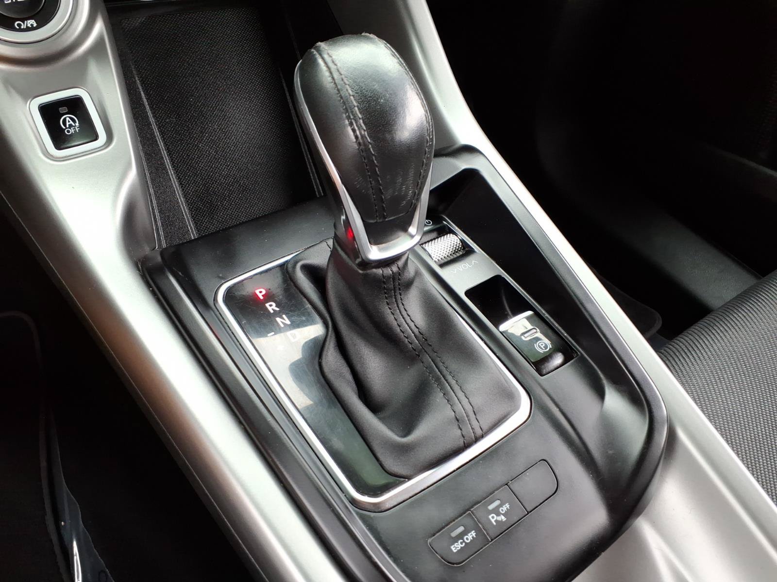Used 2023 Dodge Hornet GT w/ GT Blacktop Package AWD/4WD image 19