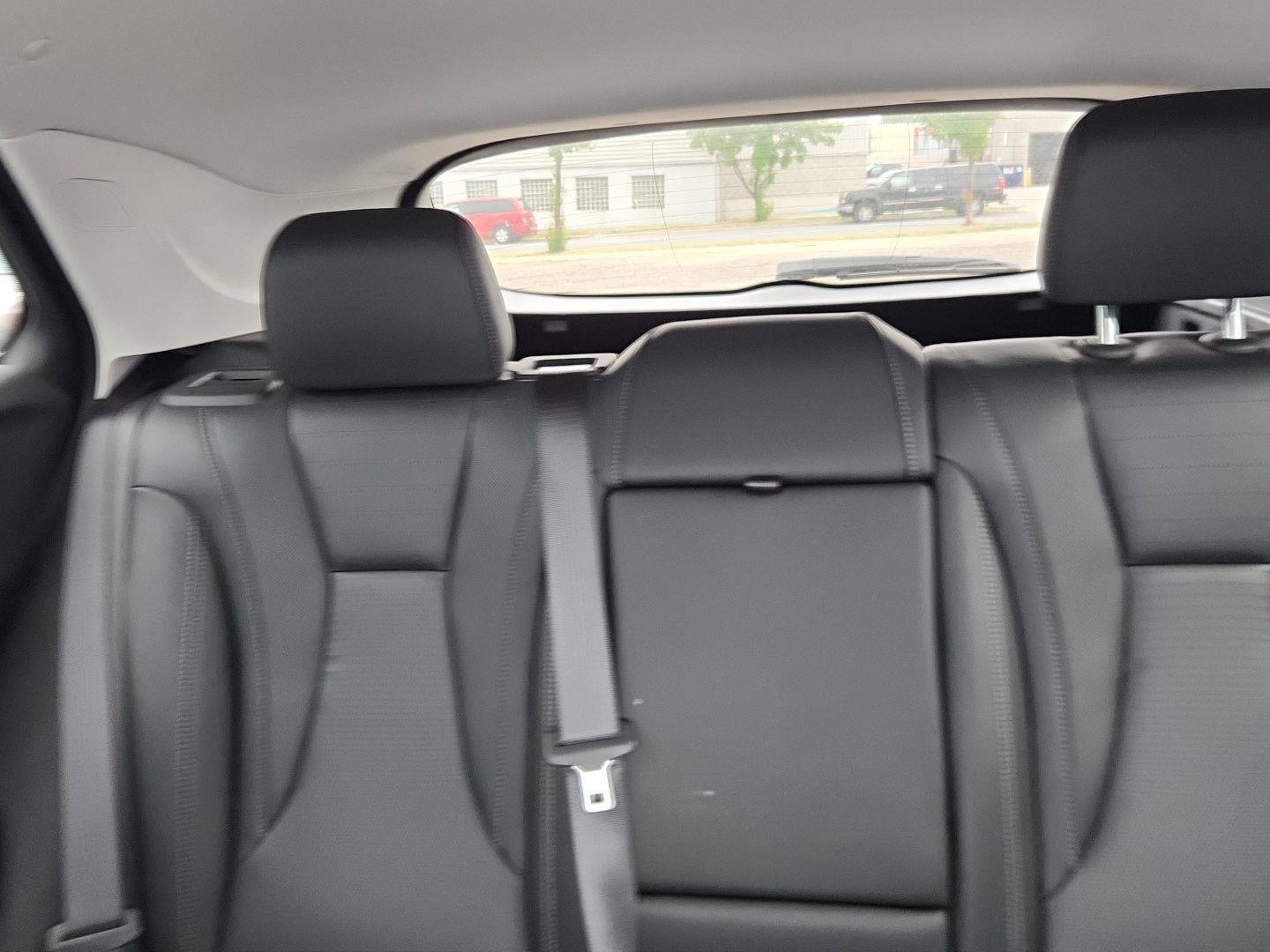 Used 2024 Buick Envision Preferred AWD/4WD image 16