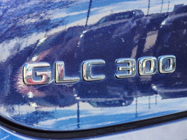 Used 2019 Mercedes-Benz GLC 300 4MATIC Coupe image 18