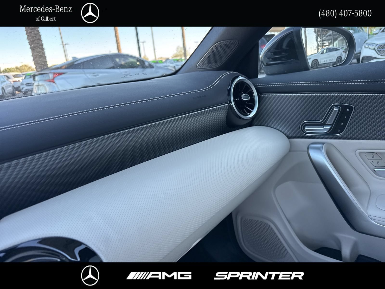 New 2026 Mercedes-Benz CLA 250 image 20