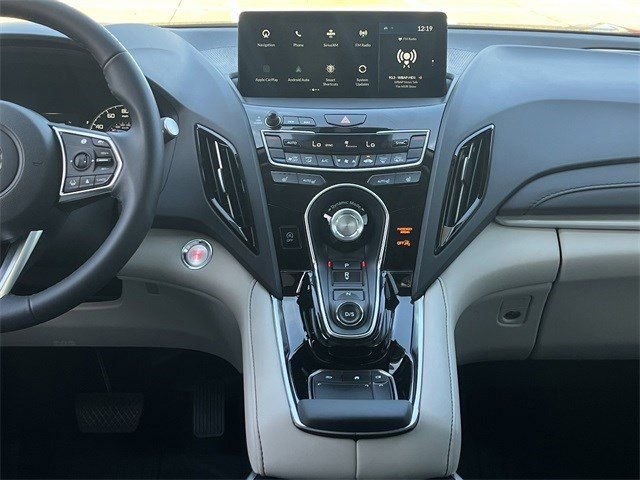 Used 2026 Acura RDX SH-AWD w/ Technology Package image 17