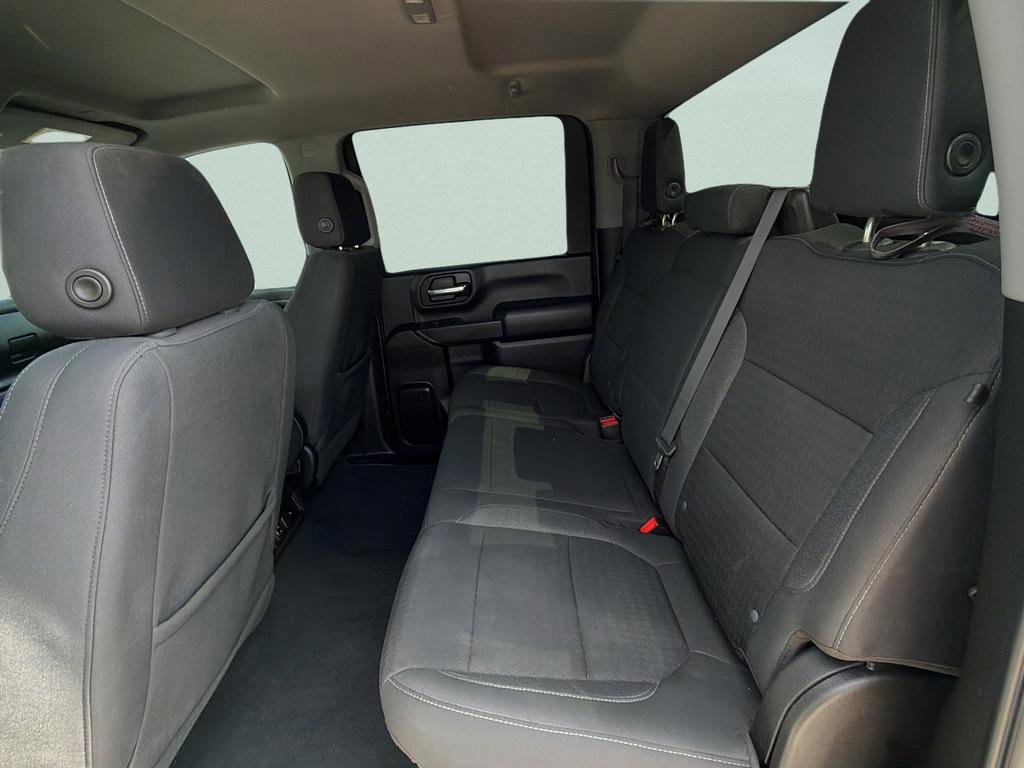 Used 2023 Chevrolet Silverado 2500 LT w/ Convenience Package AWD/4WD image 17