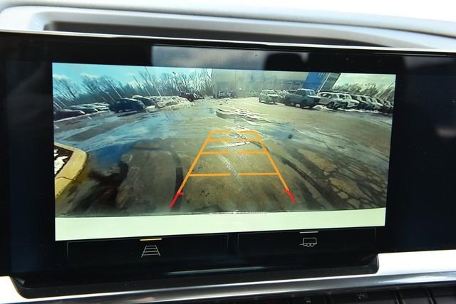 Used 2024 Chevrolet Silverado 1500 LT w/ Protection Package image 12