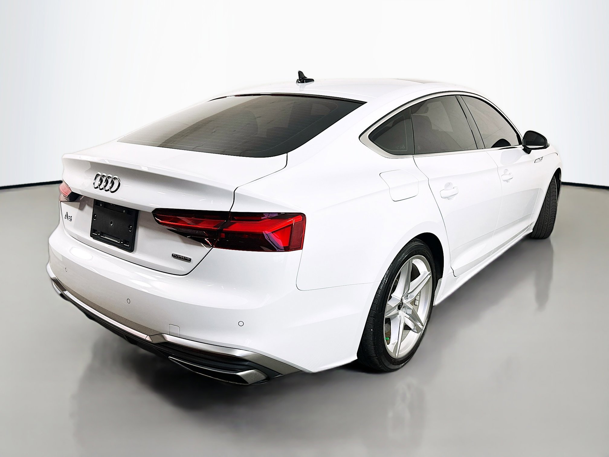 Used 2021 Audi A5 2.0T Premium Plus w/ Premium Plus image 7