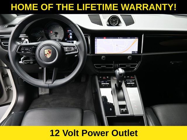 Used 2023 Porsche Macan S AWD/4WD image 15