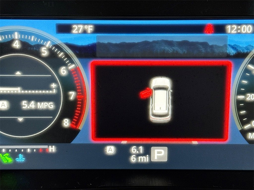 New 2026 Subaru Outback Premium image 10