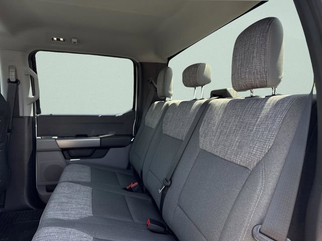 New 2026 Ford F450 XLT w/ XLT Value Package AWD/4WD image 23