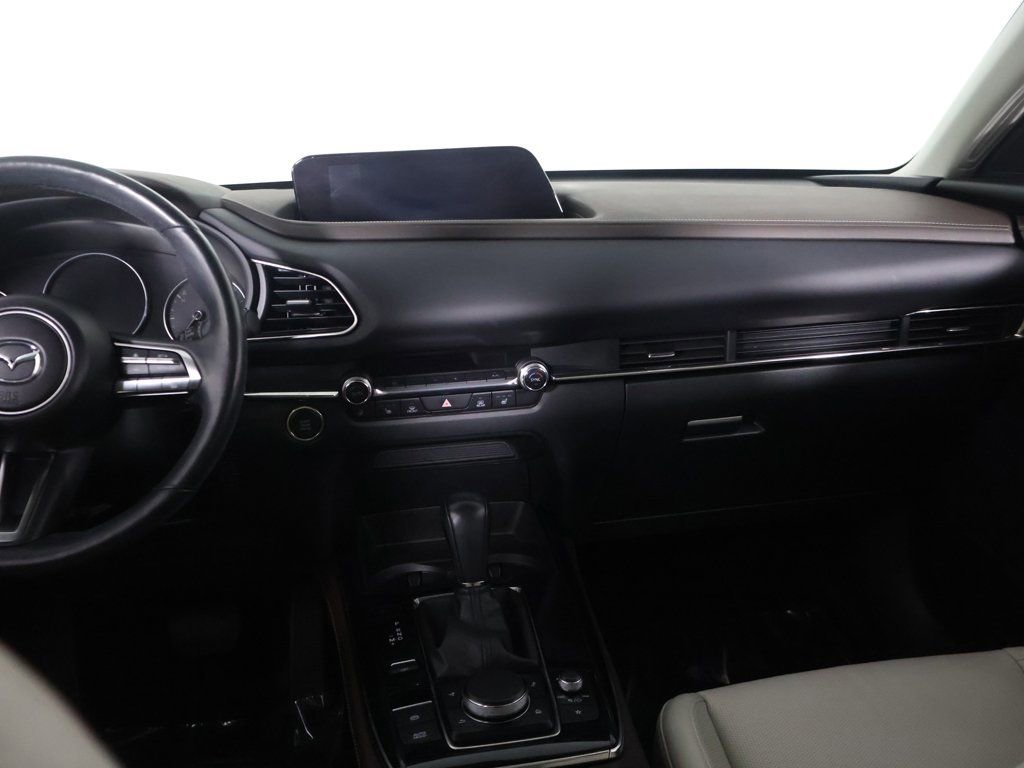 Used 2023 MAZDA CX-30 2.5 Turbo w/ Premium Package image 35