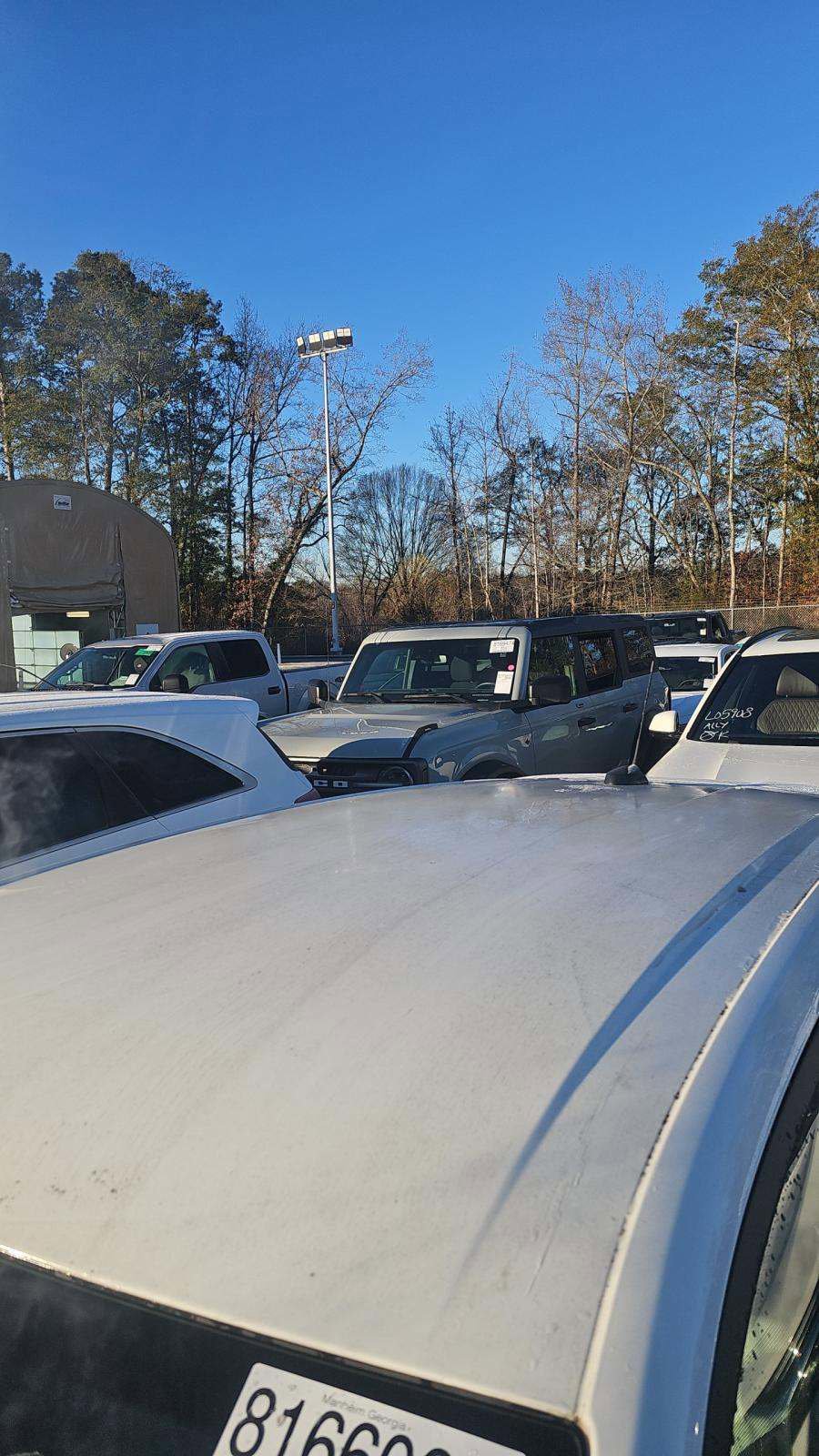 Used 2024 Chevrolet Trax RS w/ Driver Confidence Package image 24