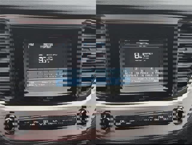 Used 2019 Hyundai Accent SE image 13