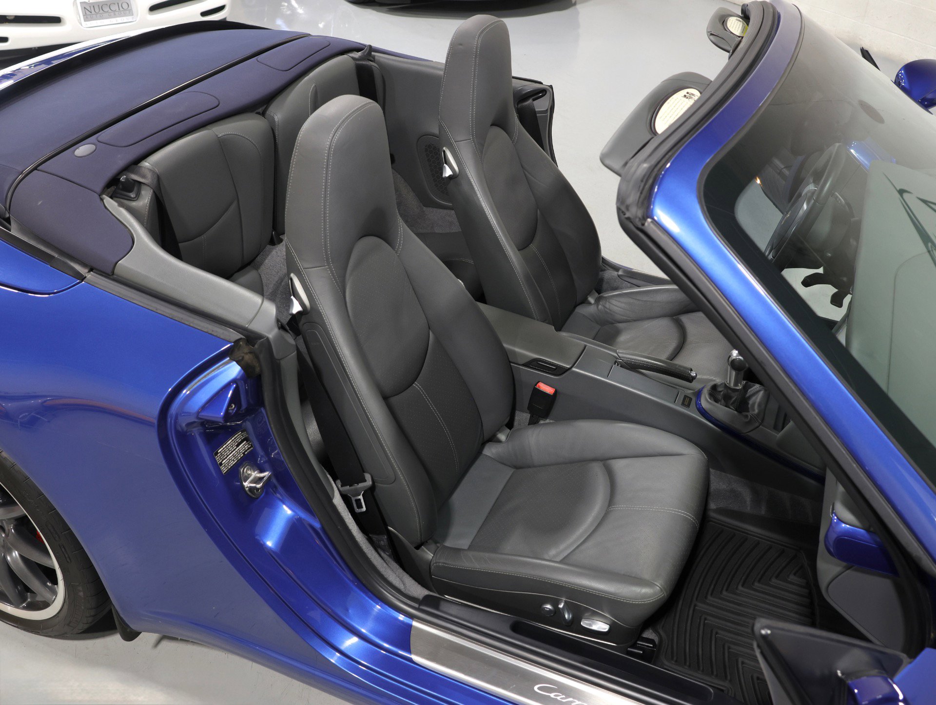 Used 2007 Porsche 911 Carrera S RWD image 19