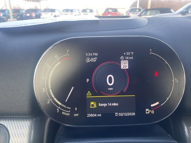 Certified 2023 MINI Cooper Countryman S video 2