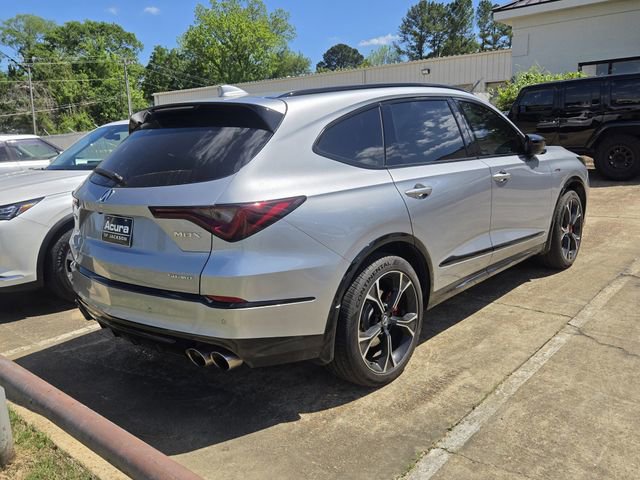 Used 2025 Acura MDX Type S image 14