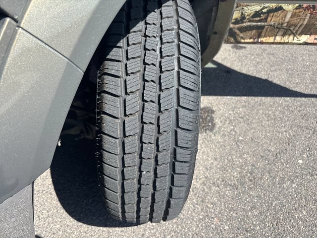 Used 2014 RAM 1500 Outdoorsman AWD/4WD image 11