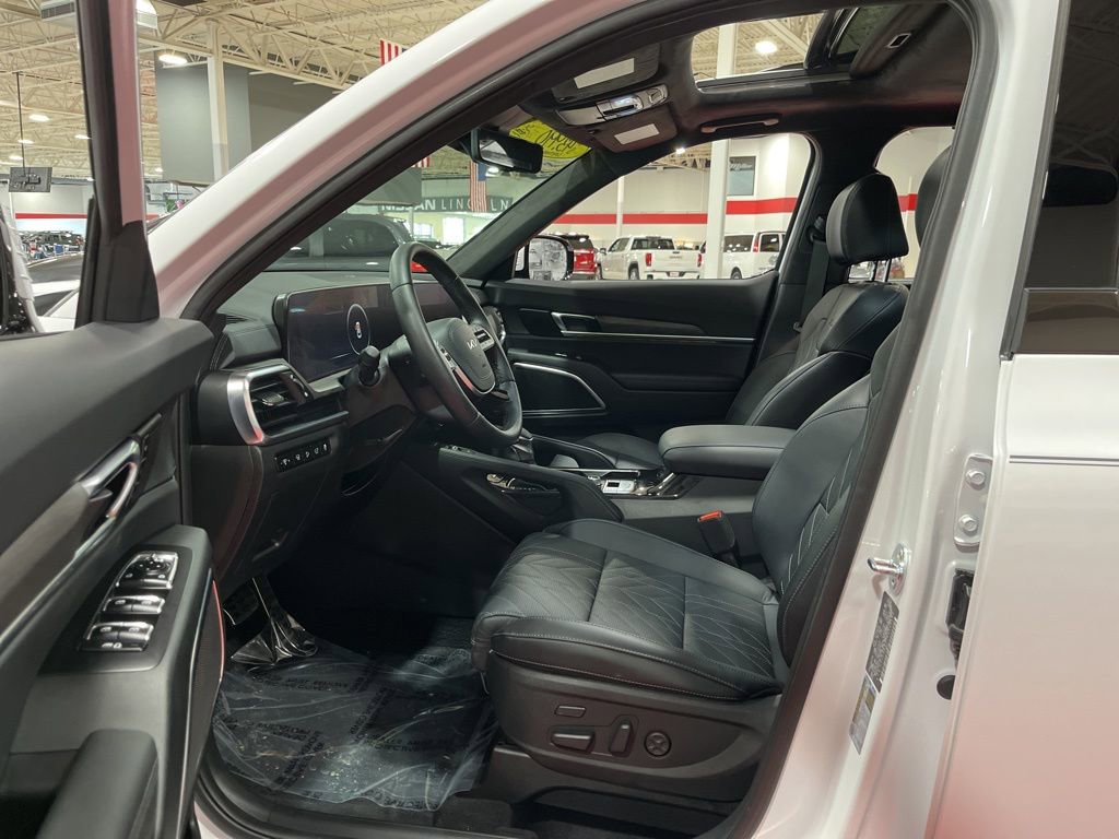 Used 2024 Kia Telluride SX Prestige X-Line image 11