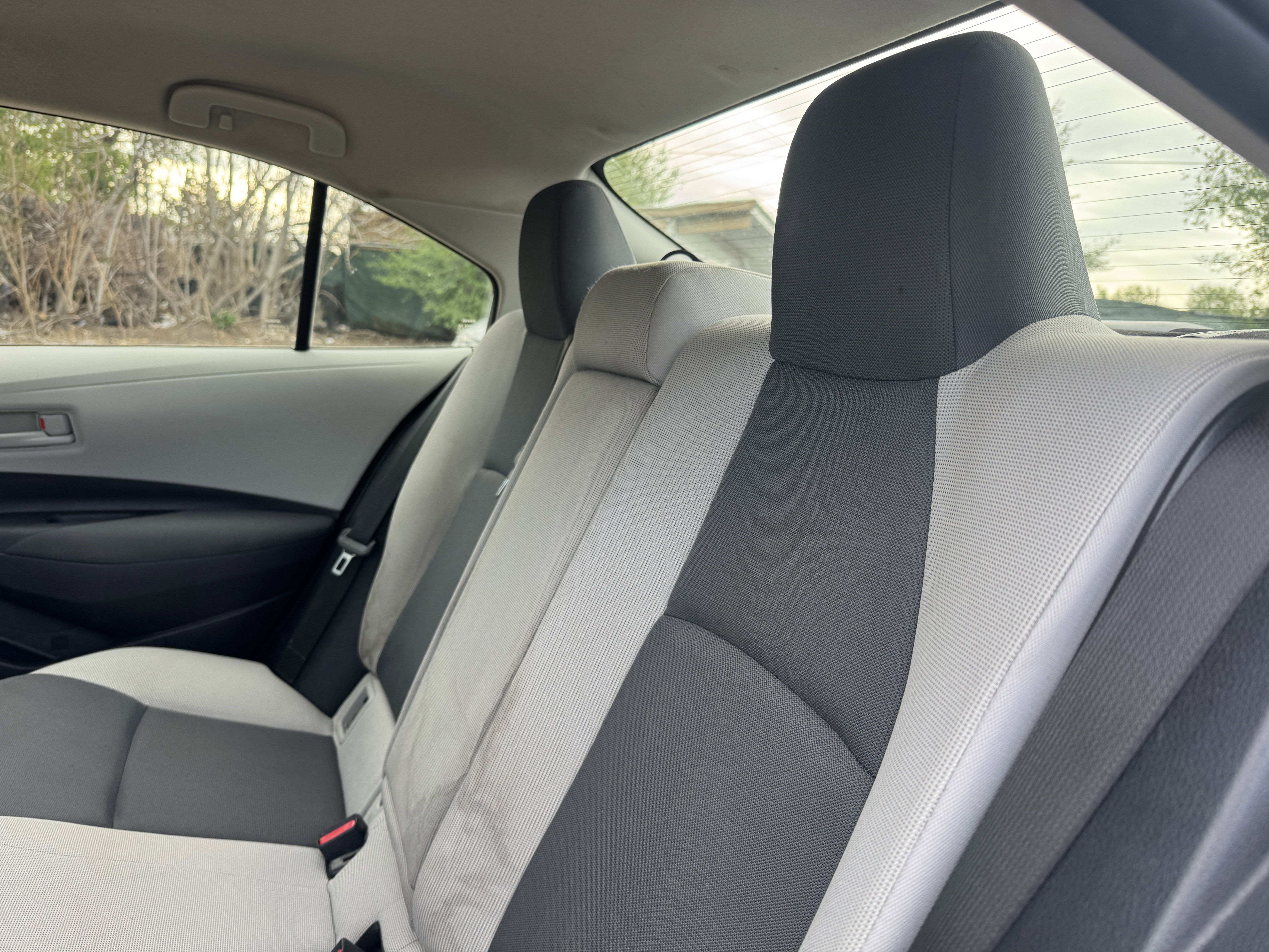 Used 2023 Toyota Corolla LE FWD image 15