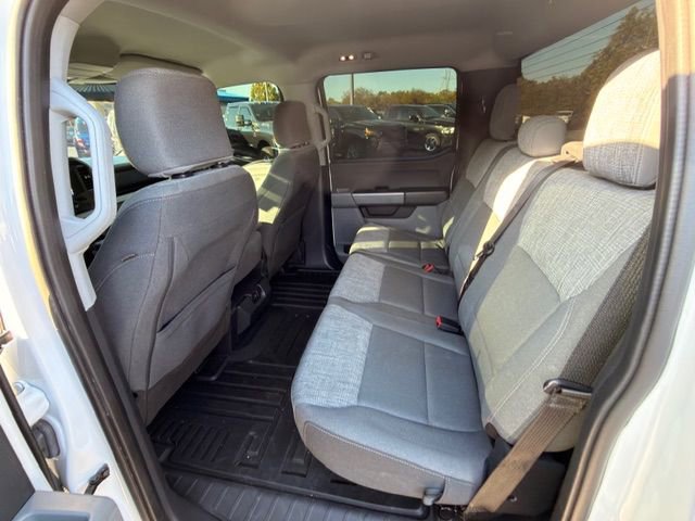 Used 2023 Ford F150 XLT AWD/4WD image 10