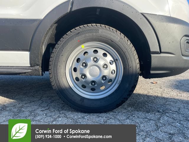 New 2026 Ford Transit 250 148 Medium Roof Extended AWD image 8