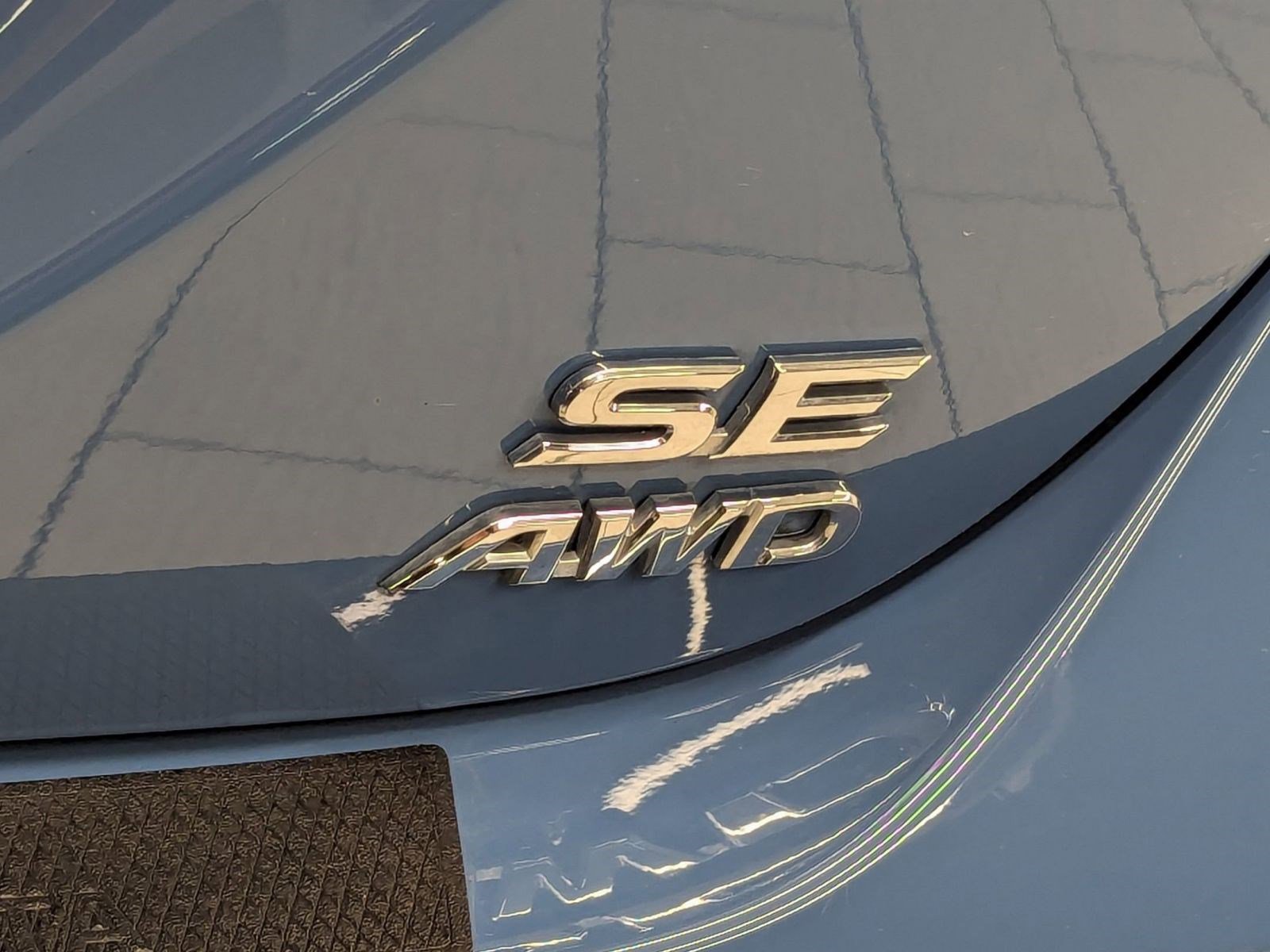 Used 2023 Toyota Camry SE image 31