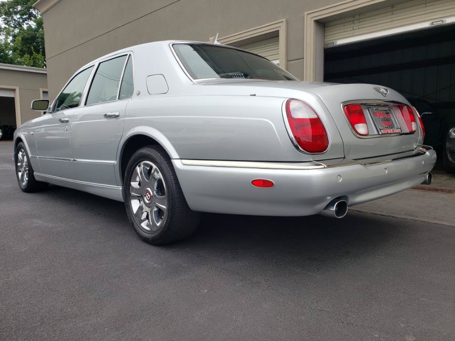 Used 2006 Bentley Arnage R RWD image 6