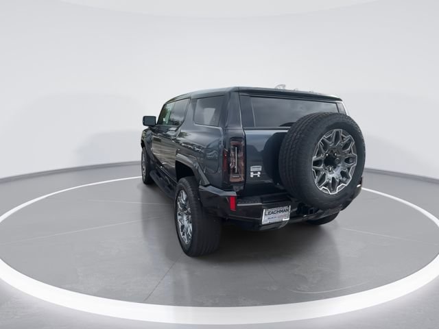 New 2026 GMC Hummer EV SUV image 23