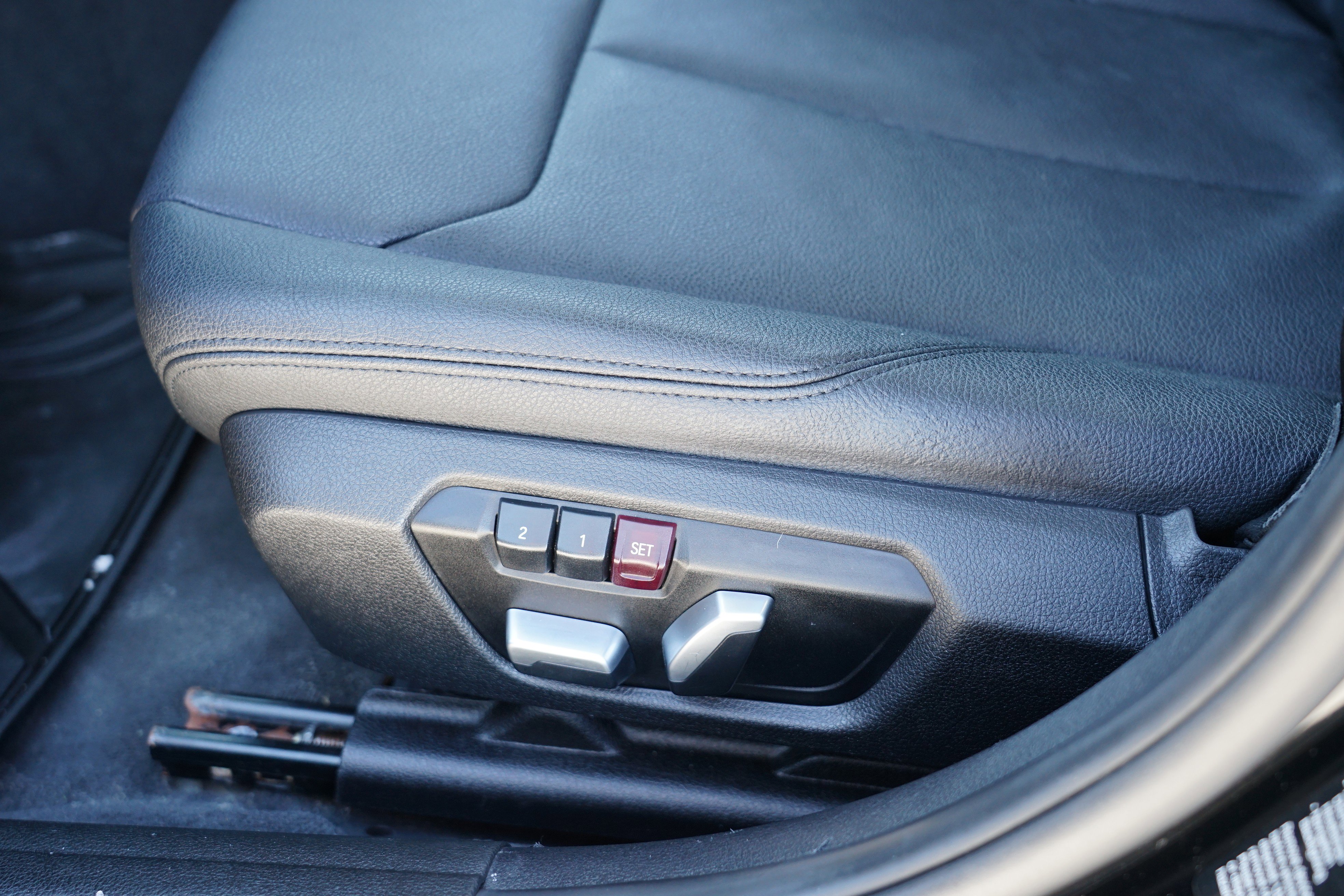Used 2016 BMW 320i xDrive Sedan image 15