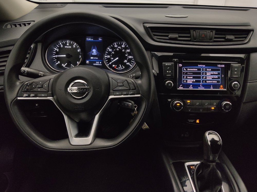 Used 2019 Nissan Rogue S AWD/4WD image 22