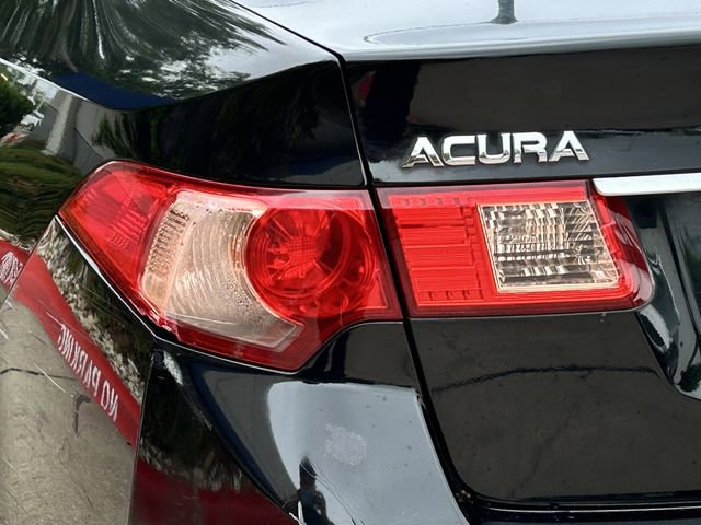 Used 2012 Acura TSX Special Edition image 7