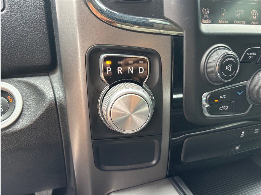 Used 2014 RAM 1500 Sport w/ Convenience Group image 34