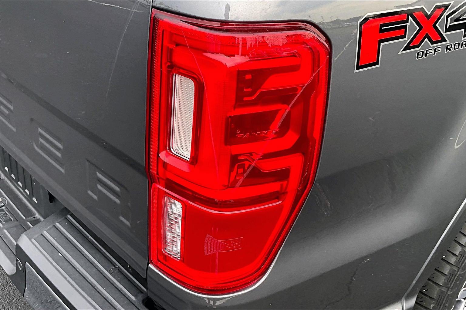 Used 2022 Ford Ranger Lariat w/ Equipment Group 501A High AWD/4WD image 28