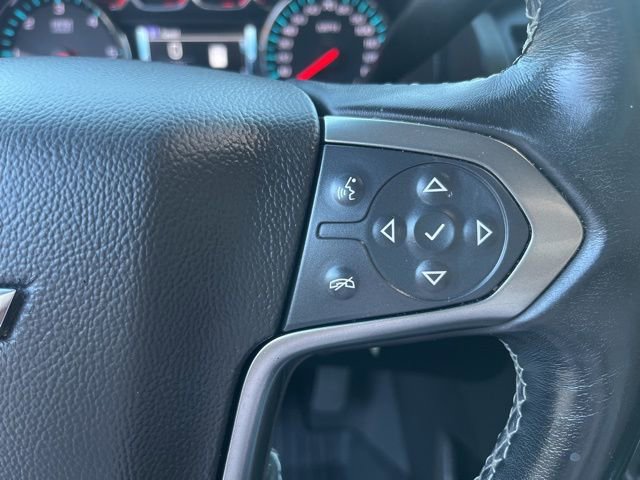 Used 2019 Chevrolet Tahoe LT AWD/4WD image 27