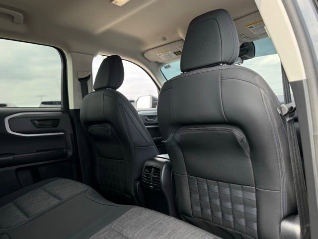 Used 2023 Ford Bronco Sport Big Bend w/ Convenience Package image 11