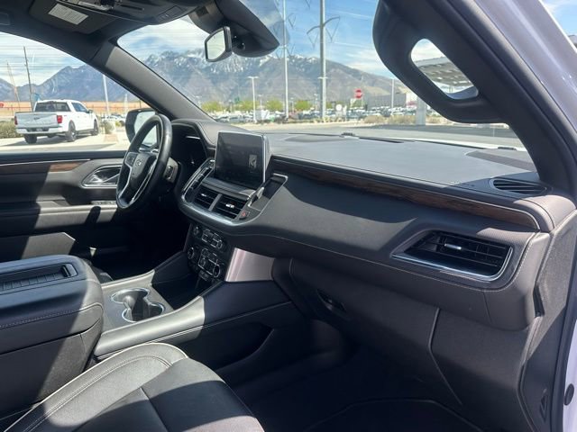 Certified 2023 Chevrolet Suburban Premier image 19