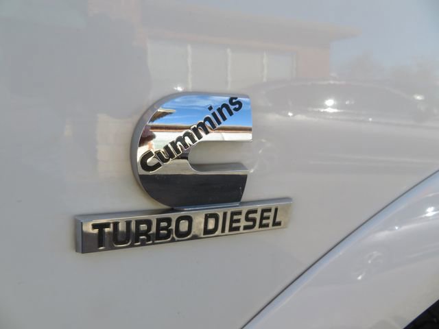 Used 2012 RAM 3500 Laramie Longhorn w/ Cold Weather Group image 21