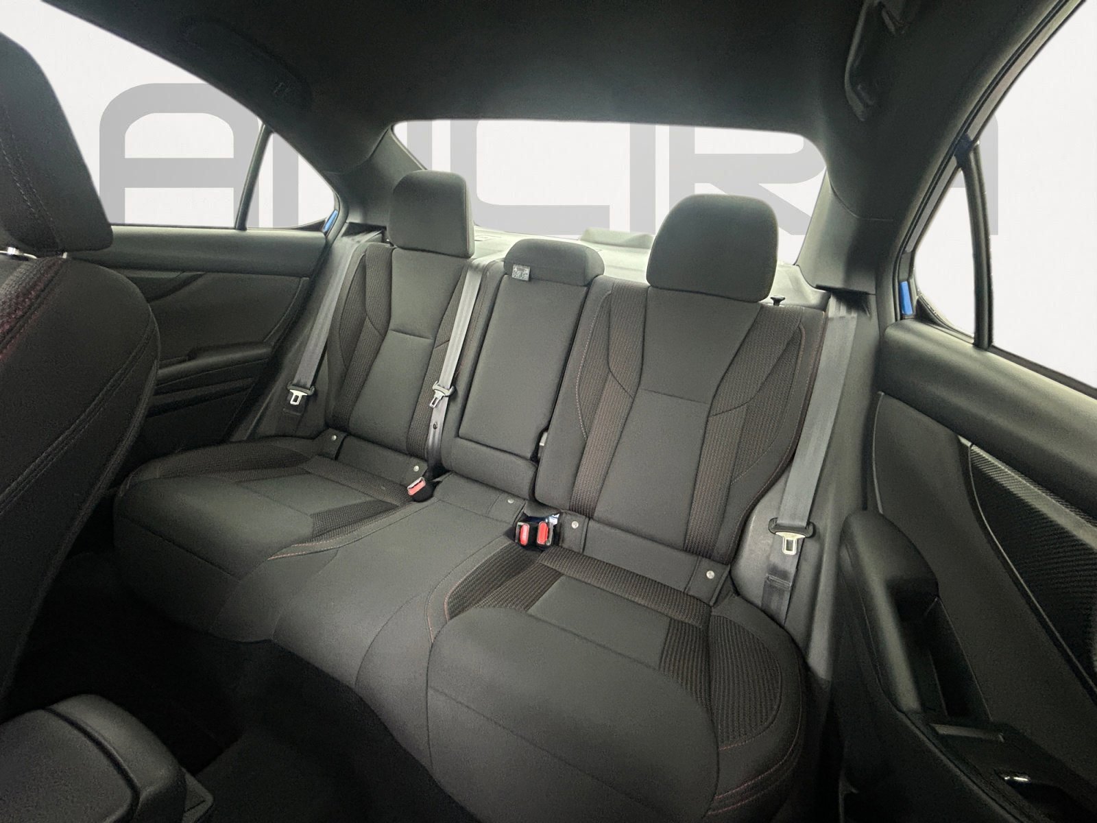 Used 2024 Subaru WRX Premium AWD/4WD image 14