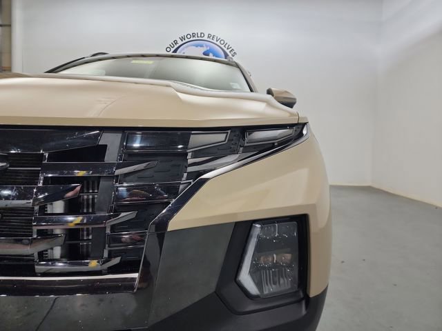 Used 2023 Hyundai Santa Cruz Limited image 38