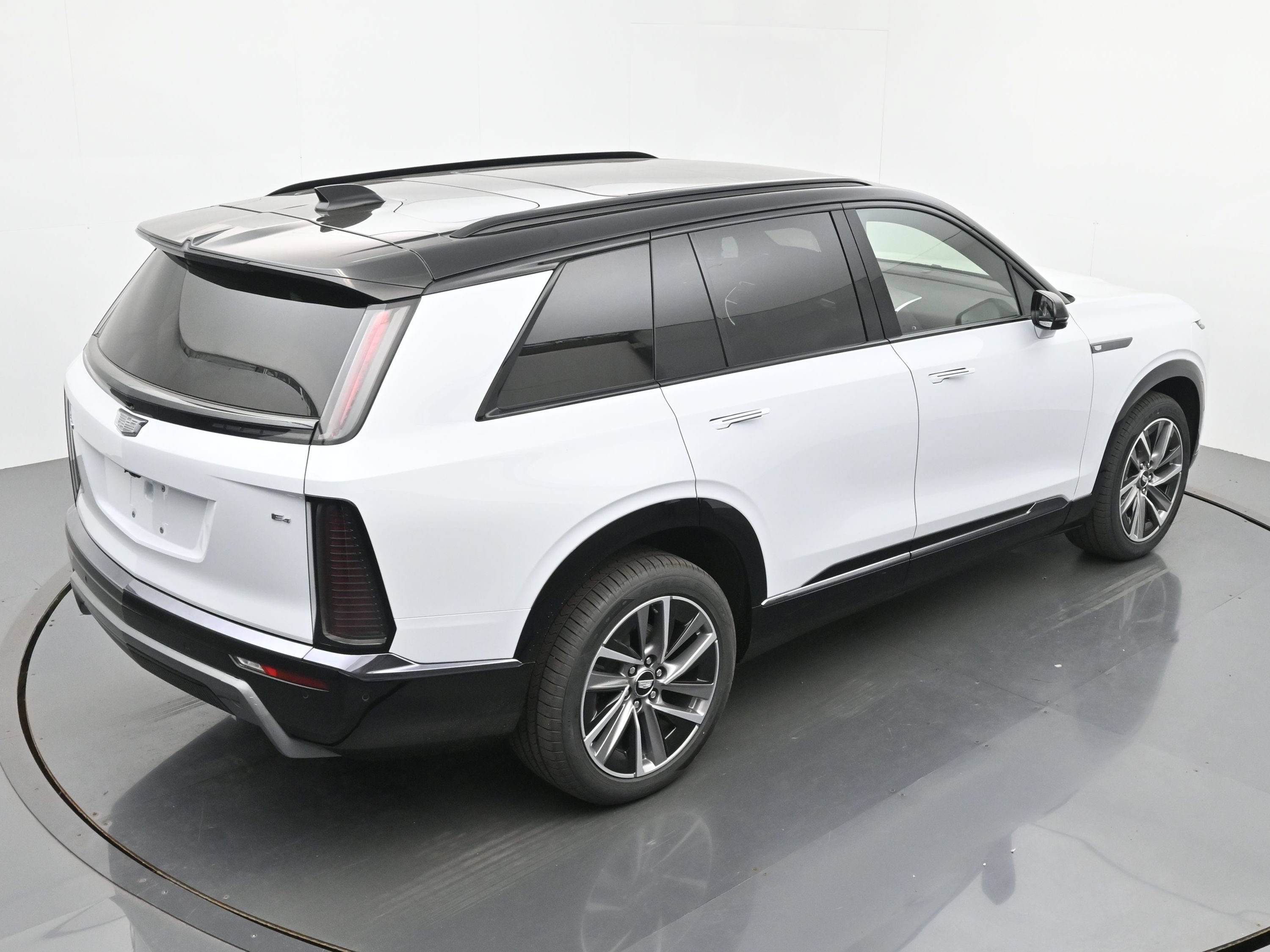 New 2027 Cadillac Vistiq Sport AWD/4WD image 27
