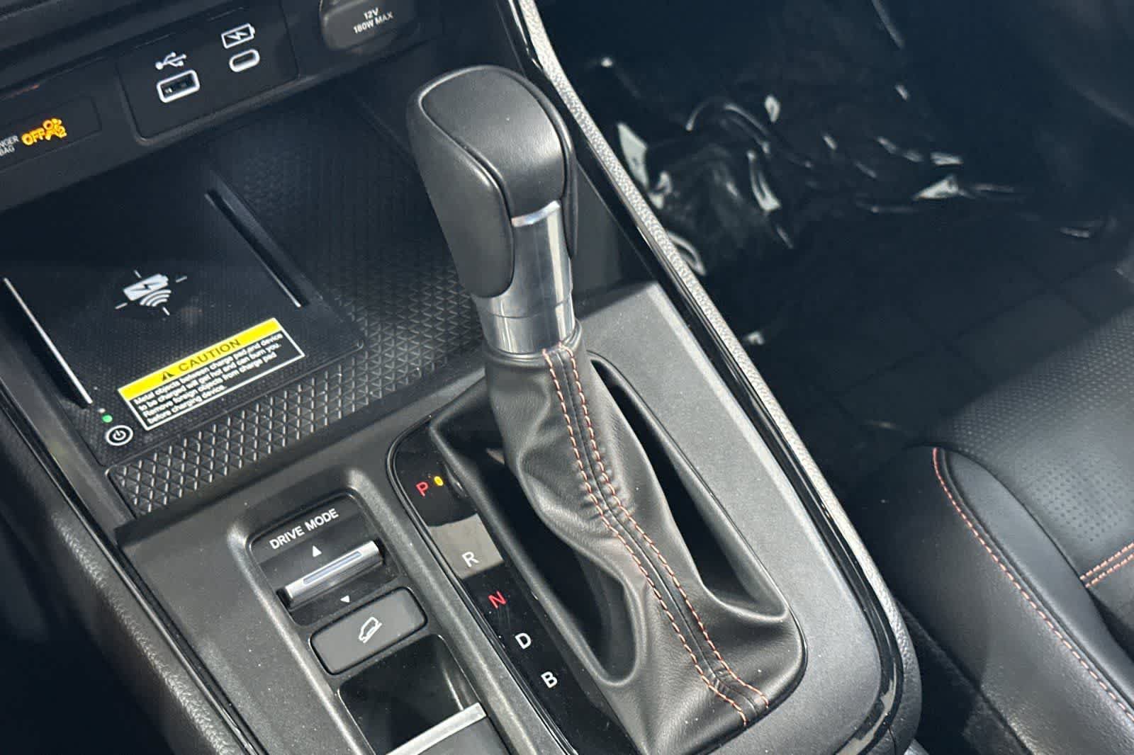 Used 2025 Honda CR-V Sport-L image 23