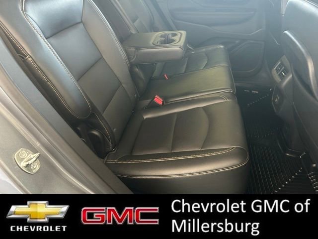 Used 2019 GMC Terrain SLT w/ Preferred Package image 32