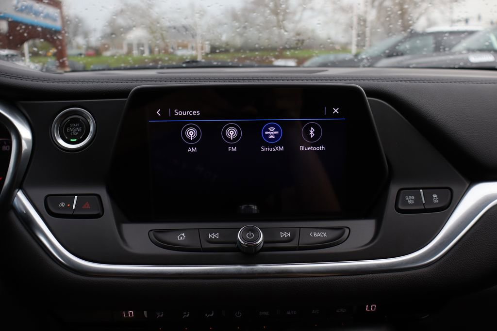Used 2021 Chevrolet Blazer LT image 18