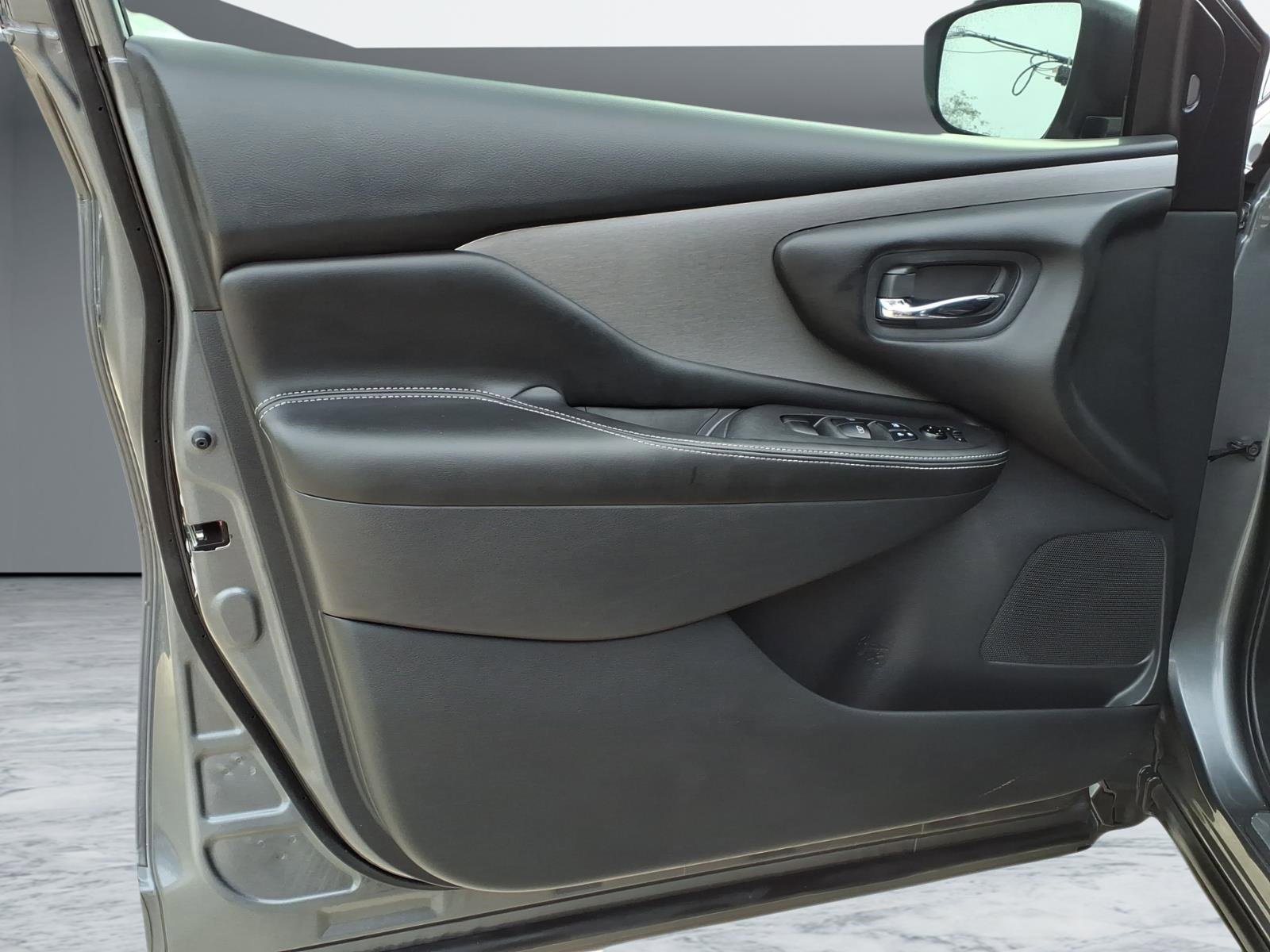 Used 2021 Nissan Murano SV w/ Cargo Package image 18