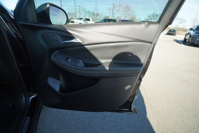 Used 2022 Buick Encore GX Preferred image 20